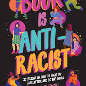 Anti Racism Book