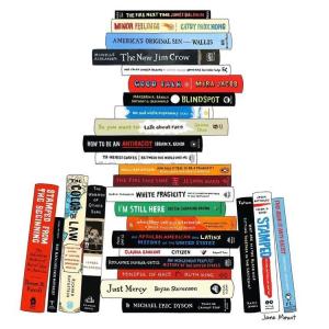 Stack of Books